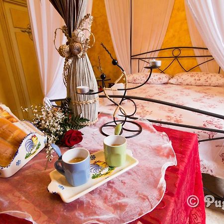 Il Gallo Monopoli Zimmer foto