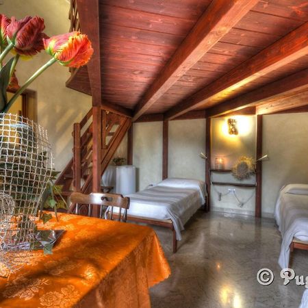 Il Gallo Monopoli Zimmer foto