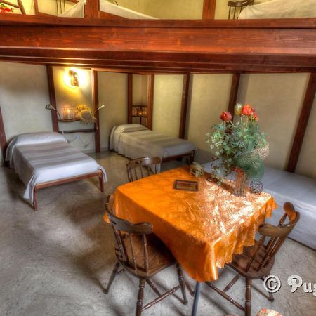 Il Gallo Monopoli Zimmer foto