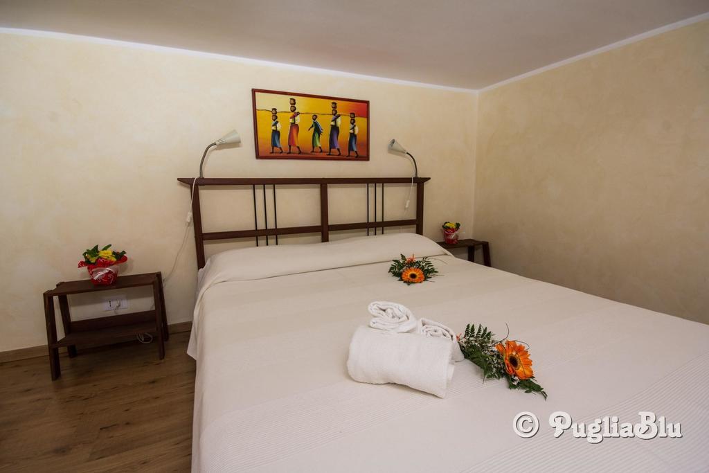 Il Gallo Monopoli Zimmer foto