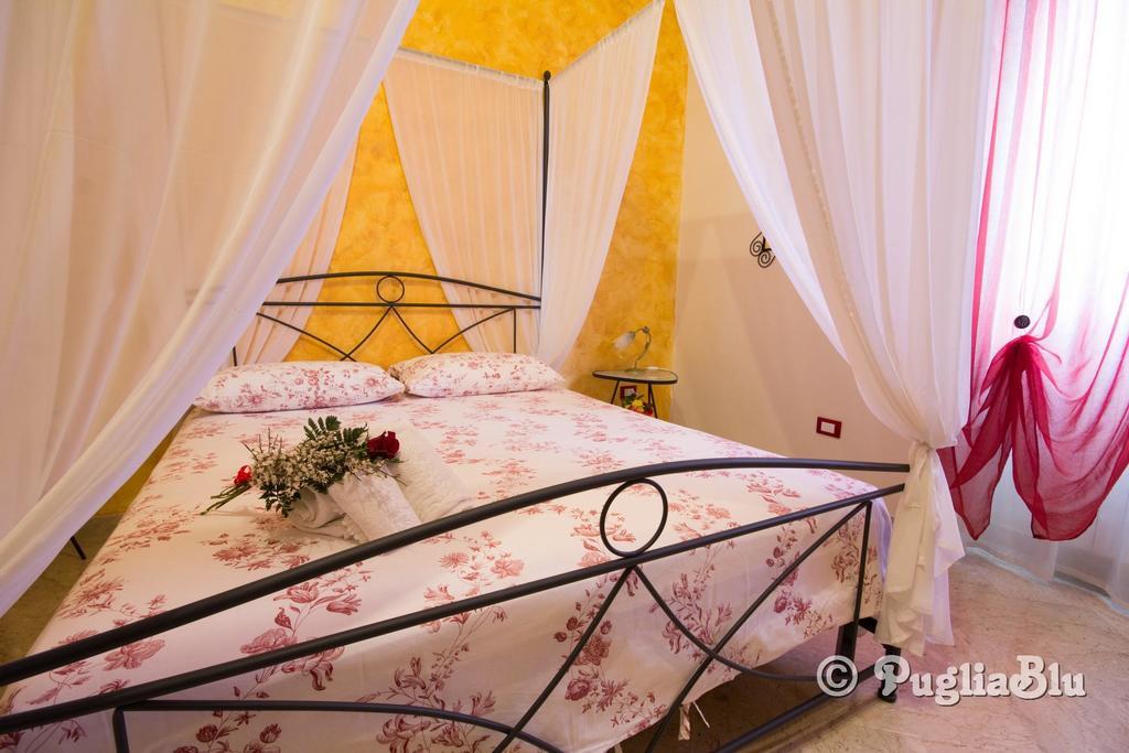 Il Gallo Monopoli Zimmer foto