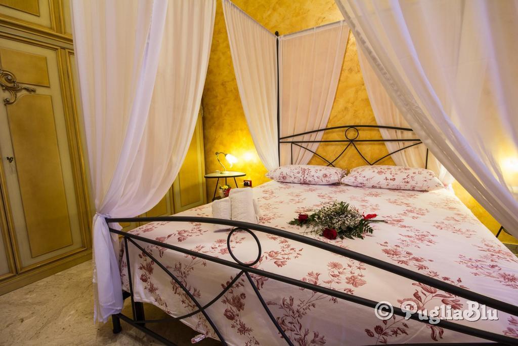 Il Gallo Monopoli Zimmer foto