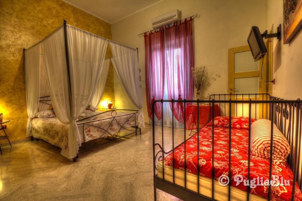 Il Gallo Monopoli Zimmer foto