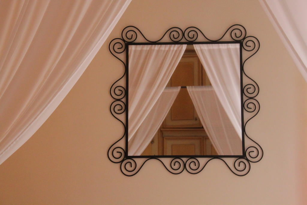 Il Gallo Monopoli Zimmer foto