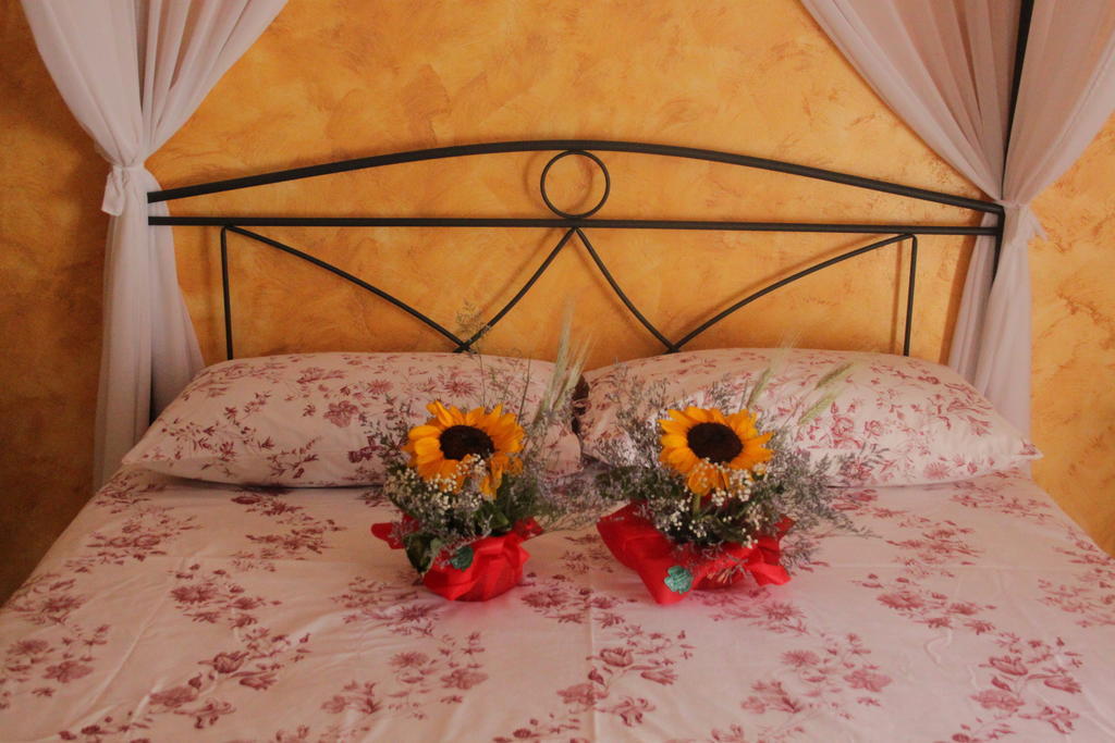 Il Gallo Monopoli Zimmer foto